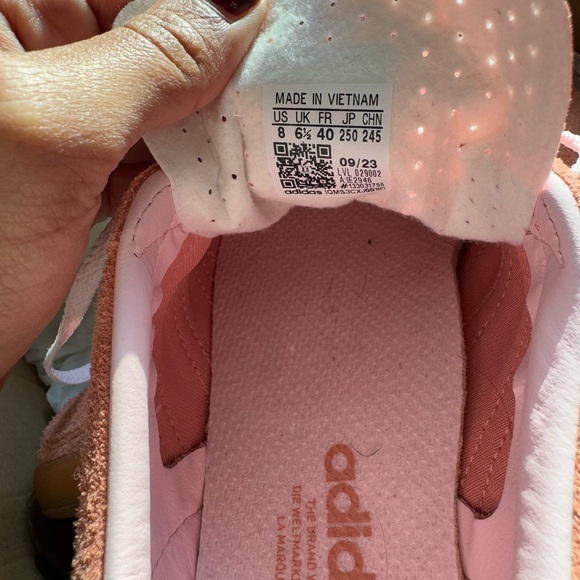 Adidas Gazelle | size 8 - Picture 4 of 11